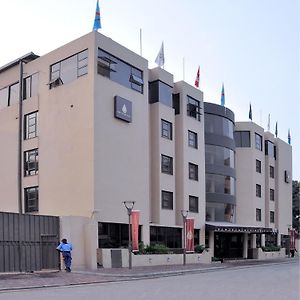 Hotel Royal Kinshasa